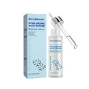 Sérum facial con ácido hialurónico: minimizador de poros, antiarrugas e hidratación profunda (30 ml)
