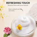 AILKE Vitamin C Whitening Kit For Women, Even Skin Tone, Clean Skin, Moisturizing, Anti Wrinkles, Skin Glowing Beauty Set