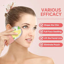 Premium Ice Face Roller – Cooling Facial Massage For Puffiness & Glowing Skin