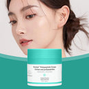Soin de luxe Crème anti-âge aux peptides premium 50 ml Sérum hydratant intense Crème visage hydratante Huile d'argan revitalisante
