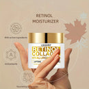Retinol Collagen Face Cream – Anti-Wrinkle, Hydrating & Brightening