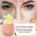 Premium Ice Face Roller – Cooling Facial Massage For Puffiness & Glowing Skin