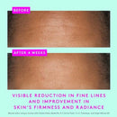 Soin de luxe Crème anti-âge aux peptides premium 50 ml Sérum hydratant intense Crème visage hydratante Huile d'argan revitalisante