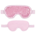 Reusable Hot and Cold Gel Eye Mask
