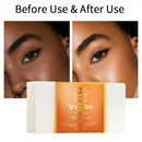 AILKE Vitamin C Whitening Kit For Women, Even Skin Tone, Clean Skin, Moisturizing, Anti Wrinkles, Skin Glowing Beauty Set