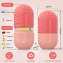 Premium Ice Face Roller – Cooling Facial Massage For Puffiness & Glowing Skin