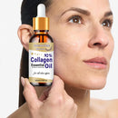 Anti-Aging Collagen Serum | Brightens Skin & Reduces Fine Lines