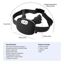 EssenzaSkin™ 4D Smart Neck & Shoulder Massager | Deep Kneading Relaxation