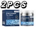 Men’s Retinol Anti-Aging Cream – Firming & Hydrating Face Moisturizer