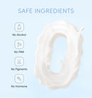 LAIKOU Milk Silky Hydrating Mask Brightening Collagen Sheet Mask Anti-Age Skin Care Moisturizing Face Mask 25g*20pcs