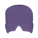 Gorro para aliviar migrañas con compresas de gel, gorro de terapia de frío, envoltura de hielo para la cabeza, antifaz para aliviar la presión y el dolor