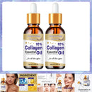YOUNGCOME Collagen Peptide Anti-Aging Serum – Brightening & Wrinkle Care