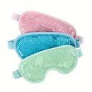 Reusable Hot and Cold Gel Eye Mask