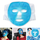 Cooling Gel Face Mask – Refresh, Depuff & Relax Your Skin