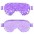 Reusable Hot & Cold Gel Eye Mask
