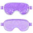 Reusable Hot & Cold Gel Eye Mask