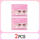 Collagen Eye Mask Anti-Wrinkle Eye Patches Fade Fine Line Remove Dark Circle Bag Anti-Puffiness Moisturizing Brighten Skin Care