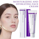 Centellian 24 Madeca Firming Face Cream Anti Aging Moisturizing Hydration Skin Extract Barrier Care Daily Korea Skin Treatment