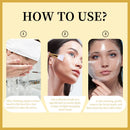Mascarilla Peel Off de Ácido Kójico y Cúrcuma | Hidratación nocturna, antiedad y control del acné