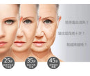 Nouveau masque miracle, kit d'essence peptidique oligopeptide, répare, lifte, raffermit, hydrate et rajeunit le visage. Soin spa pour la peau.