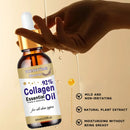 YOUNGCOME Collagen Peptide Anti-Aging Serum – Brightening & Wrinkle Care