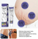 Stretch Mark Vanishing Cream Remove Body Buttock Breast Marks Effective Repair Maternity Loose Firming Skin Care