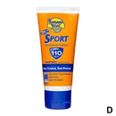 Banana Boat SPF100 PA+++ Sunscreen – Facial & Body Sun Cream, Anti-Aging, Whitening, Oil-Control Protection