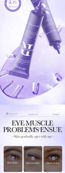 BIOAQUA Retinol Anti Wrinkles Skin Care Sets Moisturizing Face Serum Anti-Aging Anti Dark Circles Eye Cream Skin Care Kit