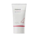Missha Moisturizing Sunscreen AQUA Essence Bright White Waterproof Sun Protection  Soothing natural plant essences Korean Fans