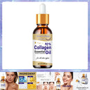 Anti-Aging Collagen Serum | Brightens Skin & Reduces Fine Lines