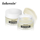 Baume à lèvres au collagène, masque éclaircissant anti-mélanine, exfoliant, estompant les ridules, hydratant, illuminateur et réparateur, soins des lèvres
