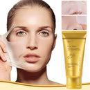 Mascarilla Peel Off de Ácido Kójico y Cúrcuma | Hidratación nocturna, antiedad y control del acné
