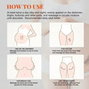 Stretch Mark Vanishing Cream Remove Body Buttock Breast Marks Effective Repair Maternity Loose Firming Skin Care
