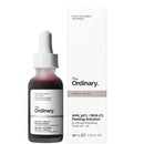 AHA 30% + BHA 2% Peeling Solution 30ml Peeling Solution exfoliating facial brighten Smooth and refine the appearance of skin