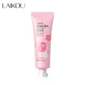 Masque exfoliant visage LAIKOU Sakura - Nettoyage en profondeur, anti-âge, anti-rides, éclaircissant, élimine les points noirs, masque à déchirer, soin du visage 50 g