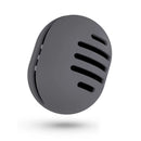 Eco-friendly 1PC Silicone Porous Beauty Egg Storage Set, Puff Storage Box, Reusable Travel Portable Organizer.-zmt