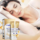 SADOER Collagen Sleeping Face Masks 20pcs – Anti-Acne, Hydrating, Brightening & Firming Skincare