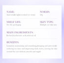 BIOAQUA Retinol Set – Anti-Aging Serum & Cream for Wrinkle Repair
