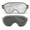 Reusable Hot & Cold Gel Eye Mask