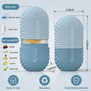 Premium Ice Face Roller – Cooling Facial Massage For Puffiness & Glowing Skin