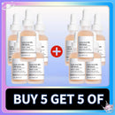 Collagen Peptide Anti-Aging Face Serum – Hydrating Skin Repair & Wrinkle Reduction