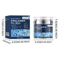 Men’s Retinol Anti-Aging Cream – Firming & Hydrating Face Moisturizer