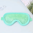 Reusable Hot and Cold Gel Eye Mask