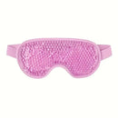 Reusable Hot and Cold Gel Eye Mask