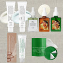 Dr.Althea 345 147 Antioxidant Relief Cream, Gentle VC Boosting Serum, Whitening Cream, Skin Relief Essence, Hydrating Skin Care