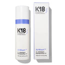 Mascarilla capilar reparadora molecular sin enjuague K18, tratamiento de queratina de acondicionamiento profundo, suaviza el cabello, cuidado capilar saludable, 50 ml, 150 ml