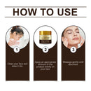 95% Snail Mucin Moisturizer Collagen Rejuvenating Anti Aging Wrinkles Firm Lift Brighten Retinol Hyaluronic Acid Day Night Cream