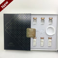 Nouveau masque miracle, kit d'essence peptidique oligopeptide, répare, lifte, raffermit, hydrate et rajeunit le visage. Soin spa pour la peau.