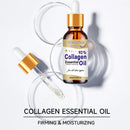 Anti-Aging Collagen Serum | Brightens Skin & Reduces Fine Lines
