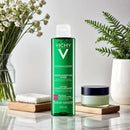 VICHY Facial Toner Deep Pore Cleansing Moisturizing Cleansing Purifying Controlling Oil  Anti-freckle Aqua Mist 200ml Skin Care